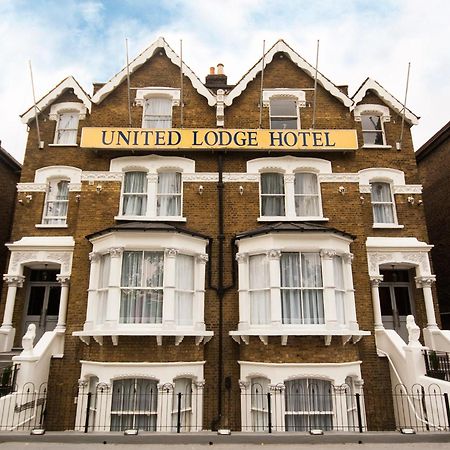 United Lodge Hotel Londres Extérieur photo