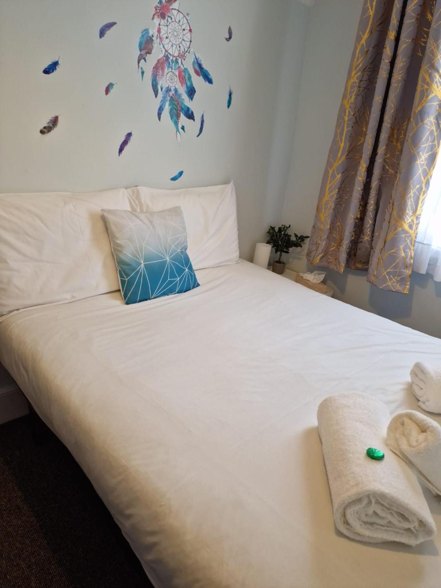 United Lodge Hotel Londres Extérieur photo