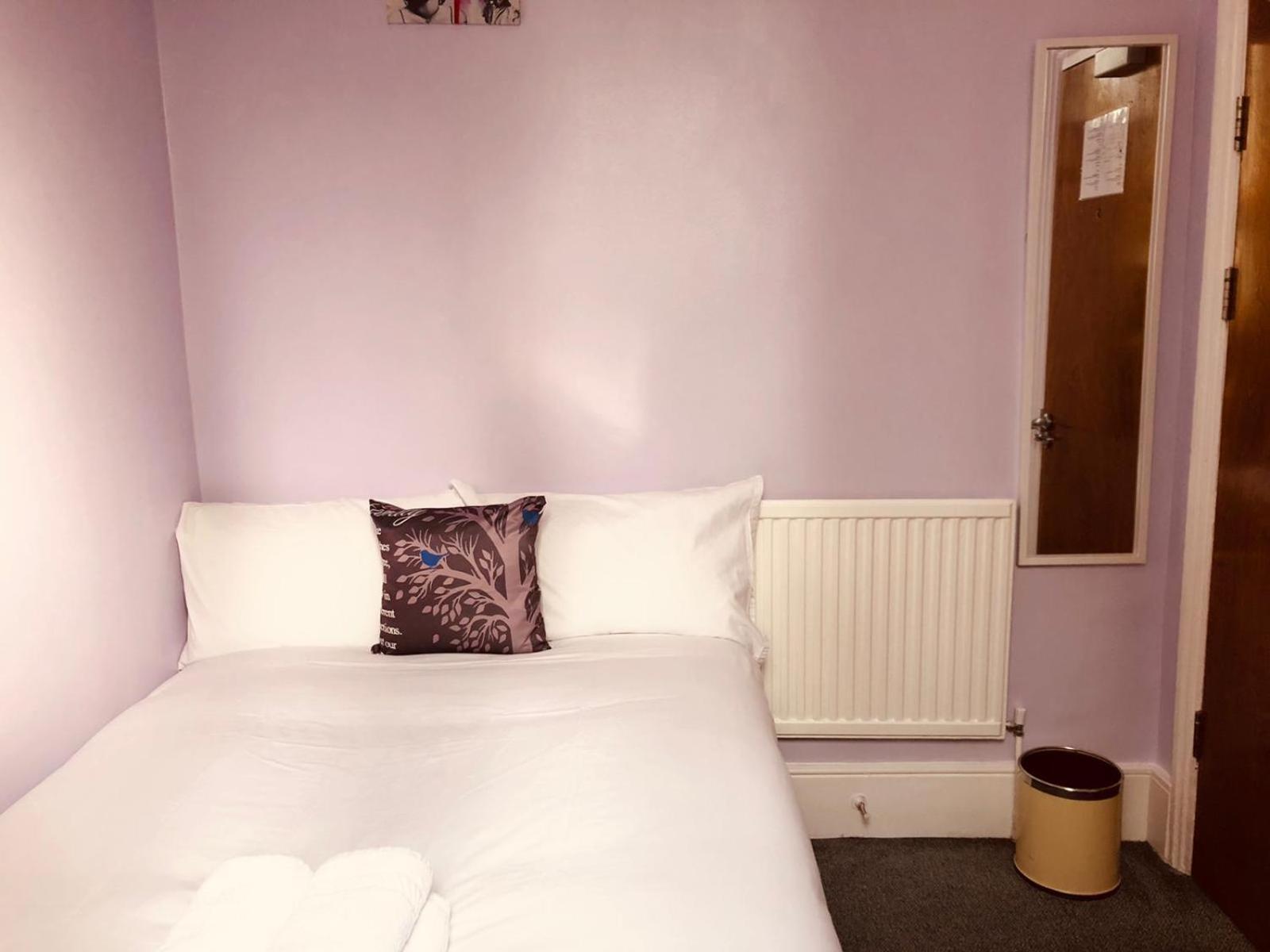 United Lodge Hotel Londres Extérieur photo
