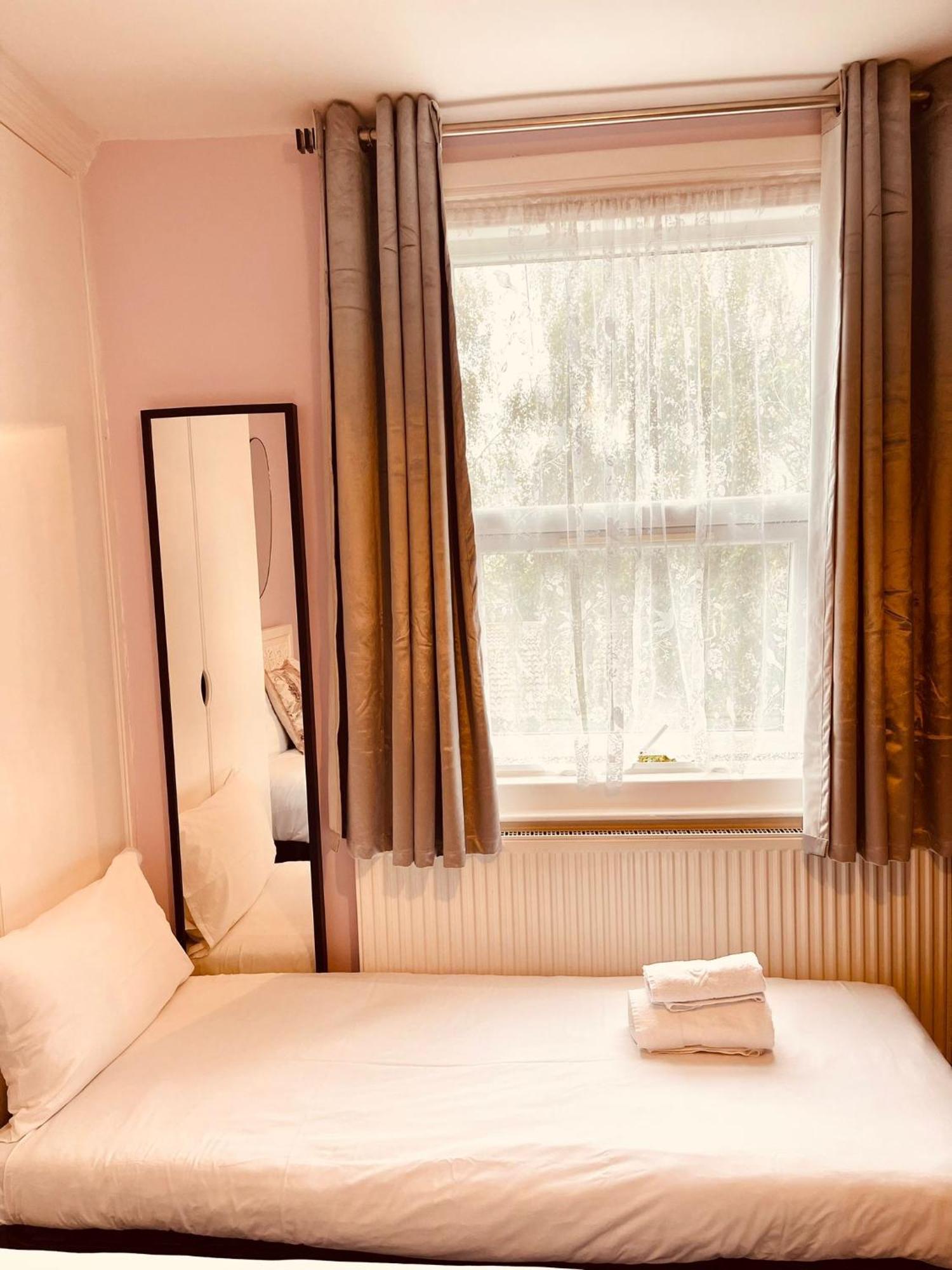 United Lodge Hotel Londres Extérieur photo