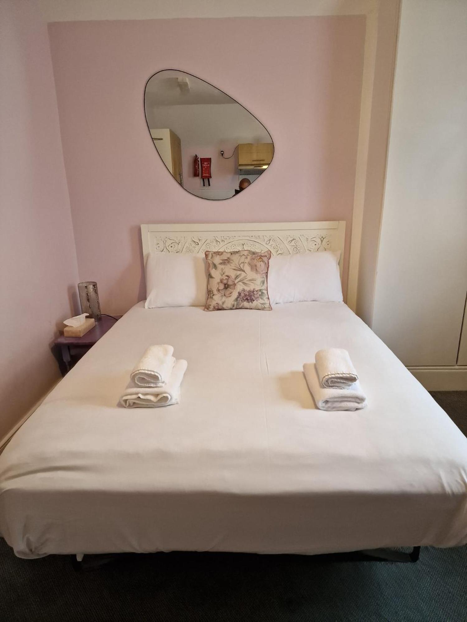 United Lodge Hotel Londres Extérieur photo